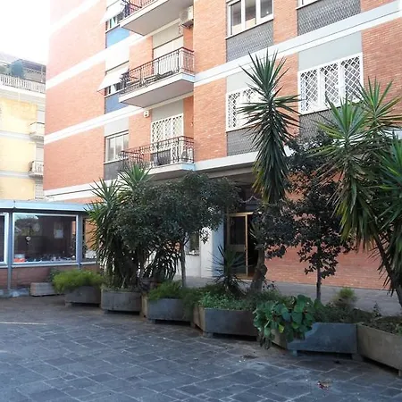 B&B Gemelli Rooms