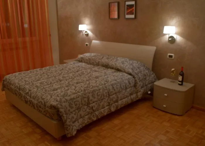 Gemelli 3* Roma