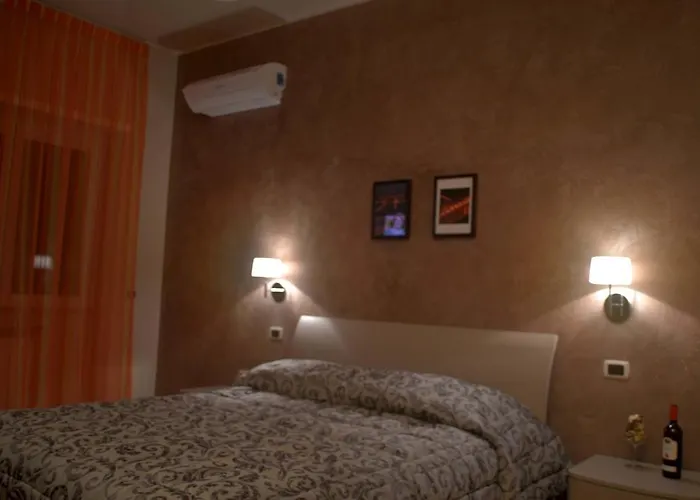 Gemelli 3* Roma