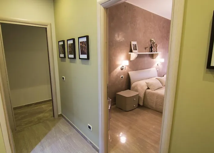 Pensión Gemelli 3*