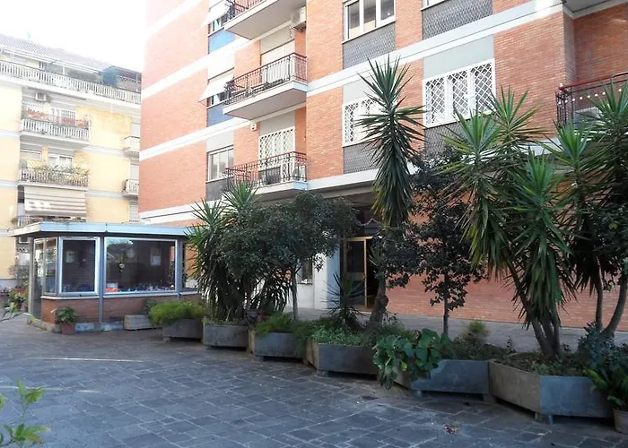Gemelli Pensión